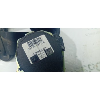 CINTURON SEGURIDAD TRASERO CENTRAL 622488800D  - miniatura 2