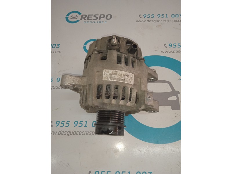 ALTERNADOR 270600T190  - imagen 1