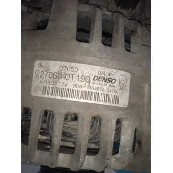 ALTERNADOR 270600T190  - miniatura 3