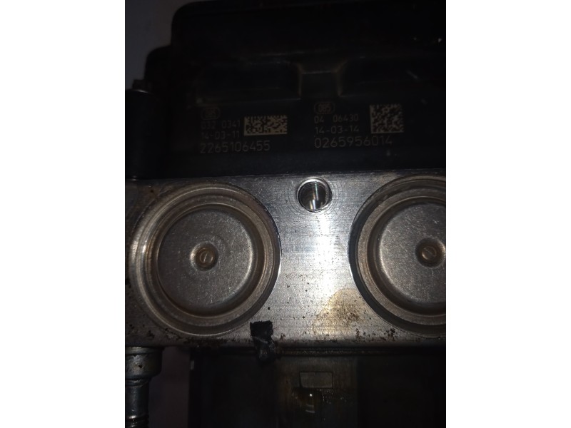 ABS 2265106455  - imagen 5