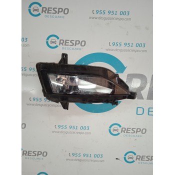 FARO ANTINIEBLA IZQUIERDO 