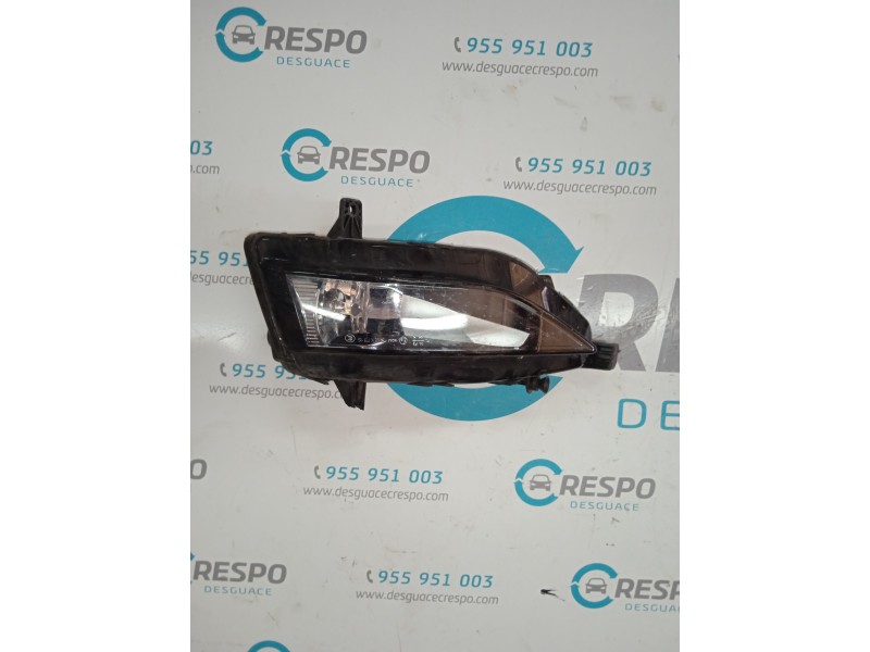 FARO ANTINIEBLA IZQUIERDO  - imagen 1