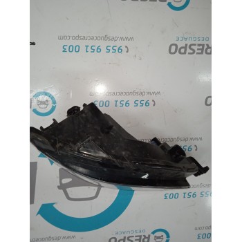 FARO ANTINIEBLA IZQUIERDO  - miniatura 3