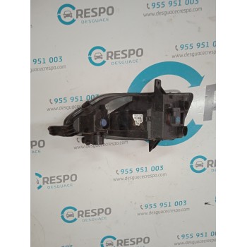 FARO ANTINIEBLA IZQUIERDO  - miniatura 4