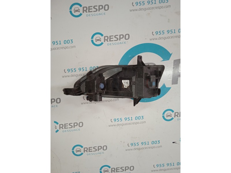 FARO ANTINIEBLA IZQUIERDO  - imagen 4