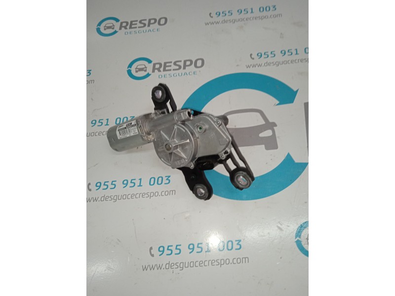 MOTOR LIMPIA TRASERO 5G0955711C  - imagen 1