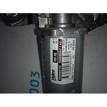 MOTOR LIMPIA TRASERO 5G0955711C  - miniatura 2