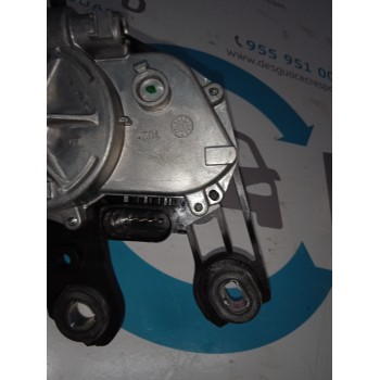 MOTOR LIMPIA TRASERO 5G0955711C  - miniatura 3