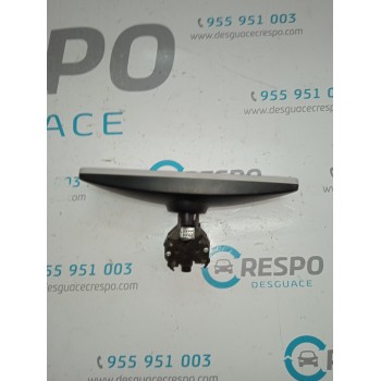 ESPEJO 3G0857511 