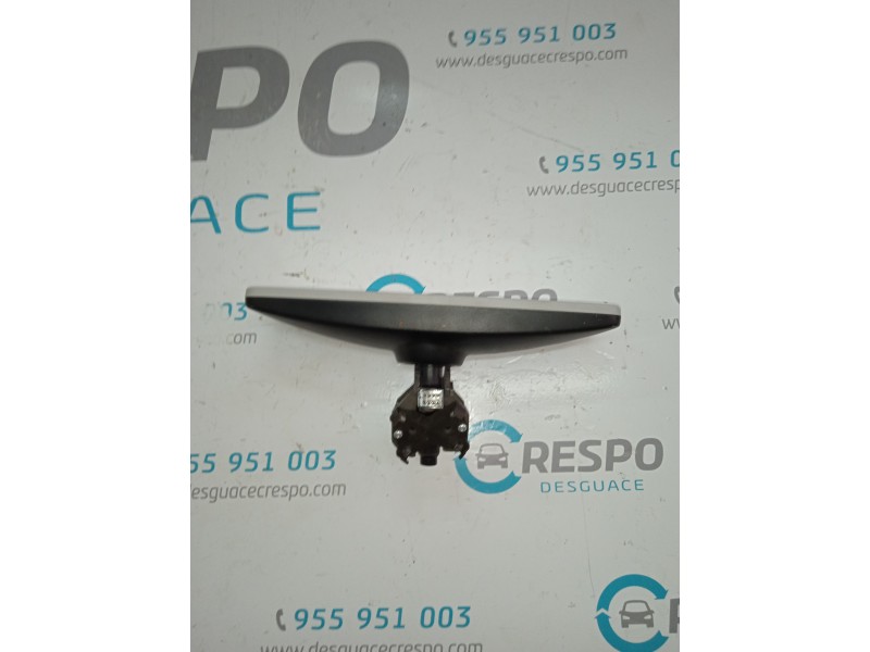 ESPEJO 3G0857511  - imagen 1