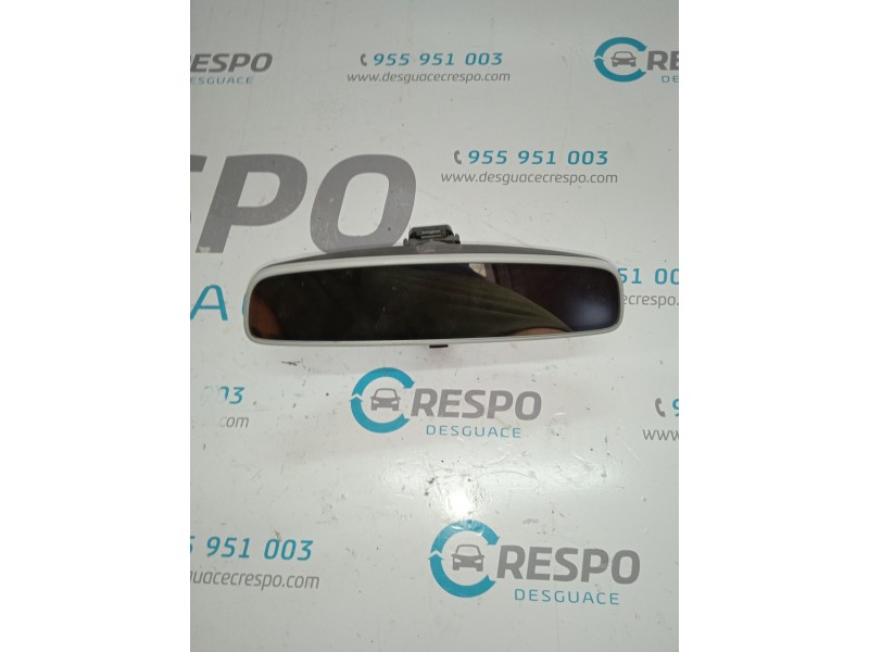 ESPEJO 3G0857511  - imagen 2