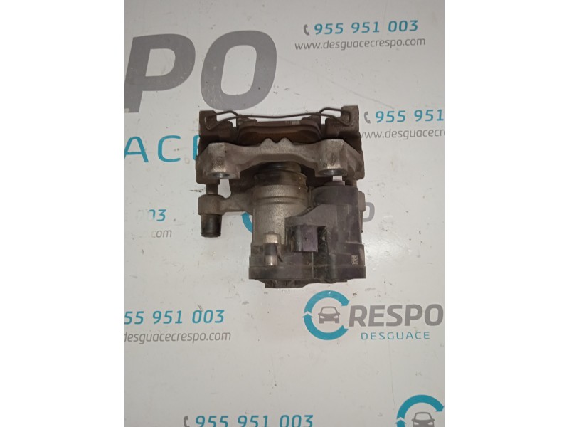 PINZA DE FRENO TRASERA IZQUIERDA 5Q0615405  - imagen 1