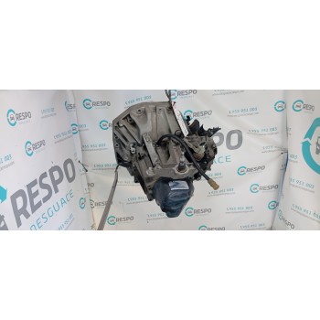 CAJA CAMBIOS JH3141  - miniatura 2