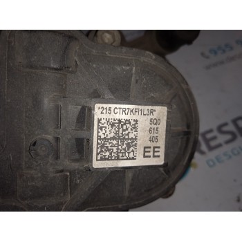 PINZA DE FRENO TRASERA IZQUIERDA 5Q0615405  - miniatura 3