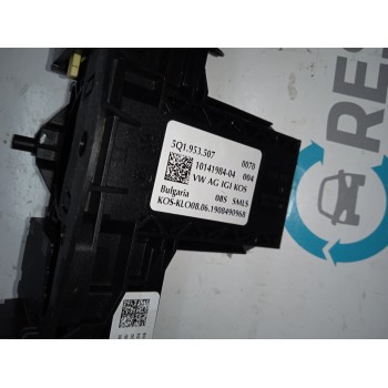 MANDO MULTIFUNCION 5Q1953507  - miniatura 3