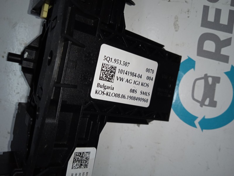 MANDO MULTIFUNCION 5Q1953507  - imagen 3