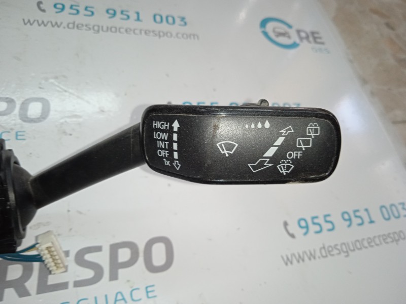 MANDO MULTIFUNCION 5Q1953507  - imagen 4