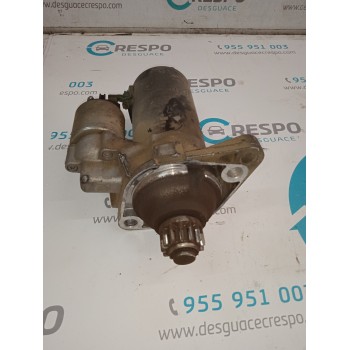 MOTOR ARRANQUE 02Z911024H 