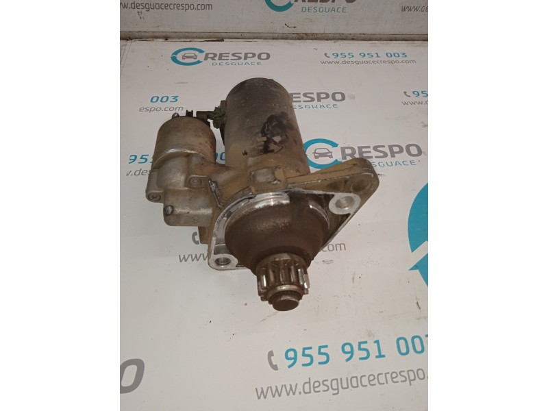 MOTOR ARRANQUE 02Z911024H  - imagen 1