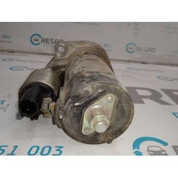 MOTOR ARRANQUE 02Z911024H  - miniatura 2