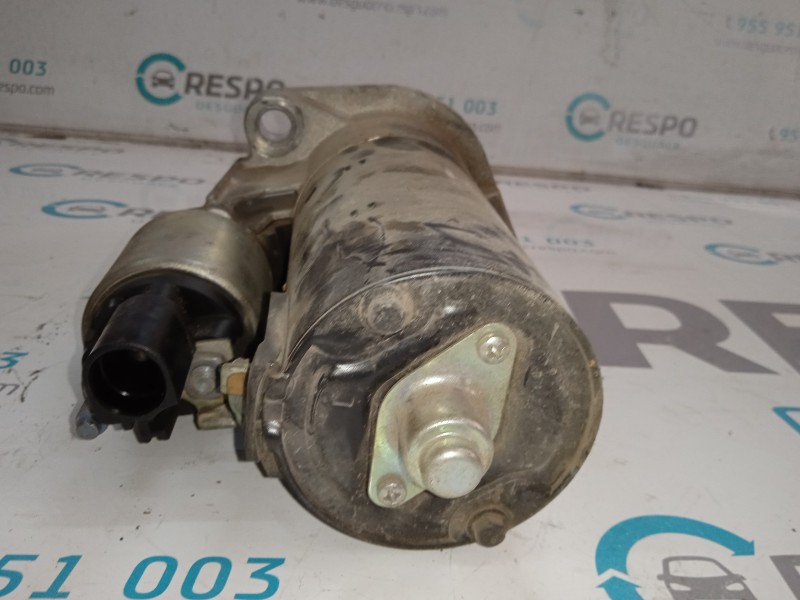 MOTOR ARRANQUE 02Z911024H  - imagen 2
