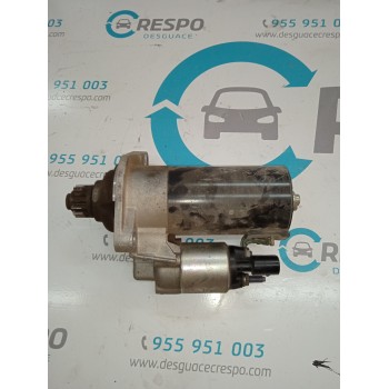 MOTOR ARRANQUE 02Z911024H  - miniatura 3