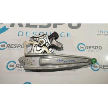 ELEVALUNAS TRASERO DERECHO 857200D120  - miniatura 4