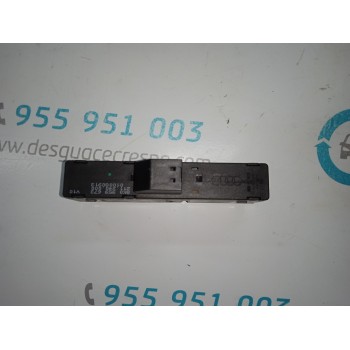 INTERRUPTOR 8K0959673  - miniatura 2