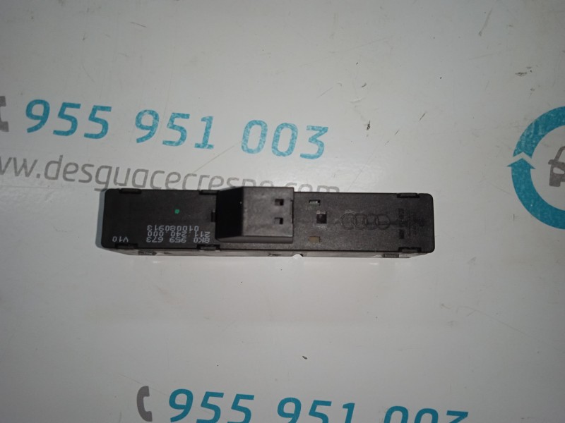 INTERRUPTOR 8K0959673  - imagen 2