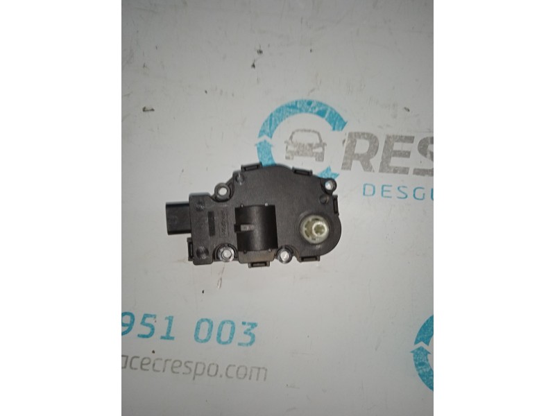 MOTOR CALEFACCION K9749004  - imagen 1