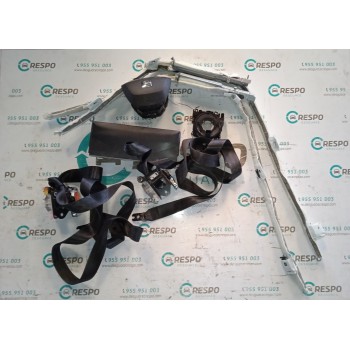 KIT AIRBAG 