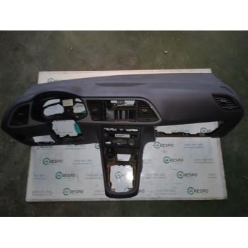 KIT AIRBAG  - miniatura 2