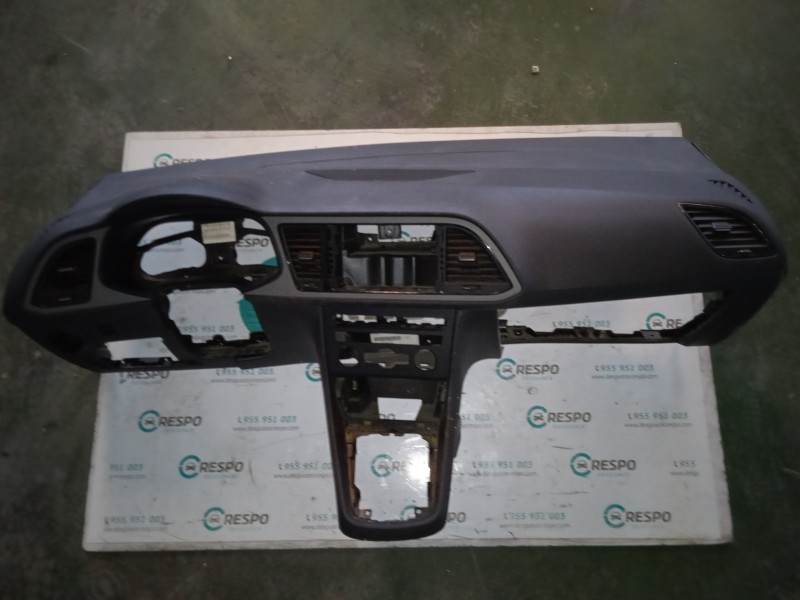 KIT AIRBAG  - imagen 2