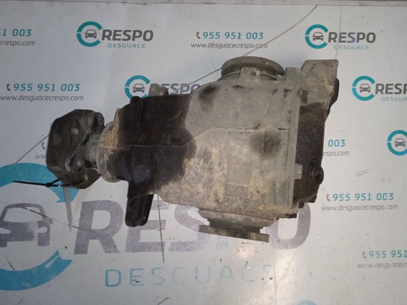 DIFERENCIAL TRASERO 756616901  - imagen 1