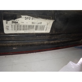 PILOTO TRASERO DERECHO 5F0945094D  - miniatura 3