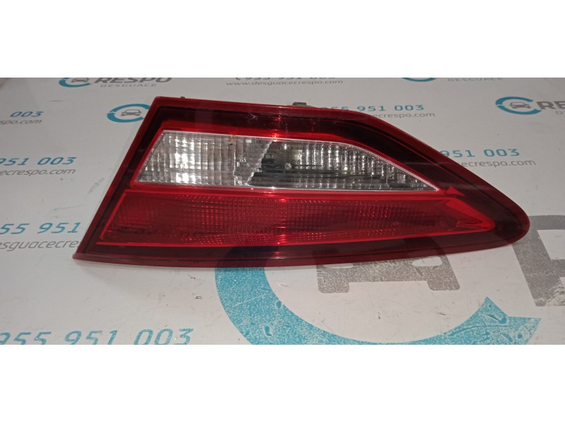 PILOTO TRASERO IZQUIERDO 5F0945095D  - imagen 1