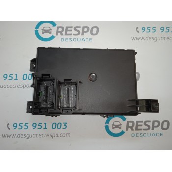 CAJA RELES / FUSIBLES 13382214  - miniatura 2