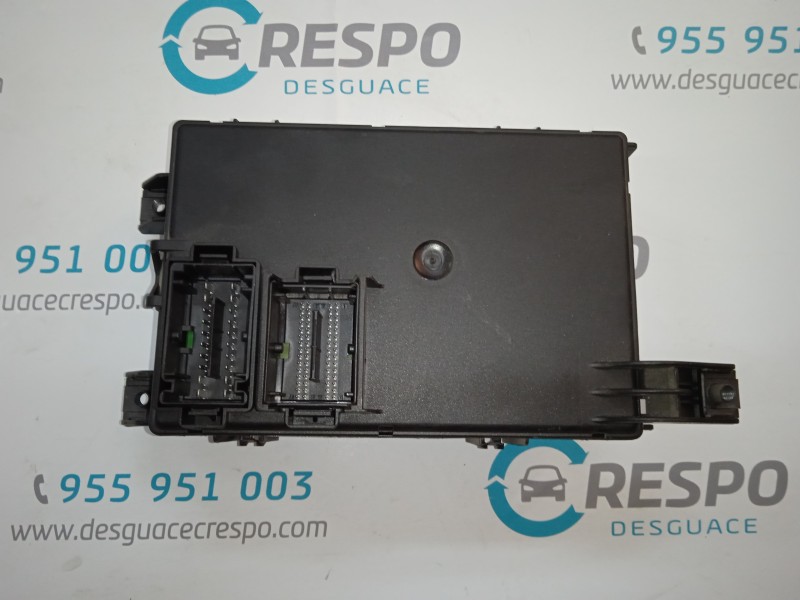 CAJA RELES / FUSIBLES 13382214  - imagen 2