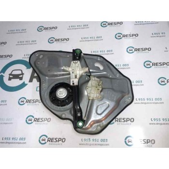 ELEVALUNAS TRASERO DERECHO 1K9839756A  - miniatura 2