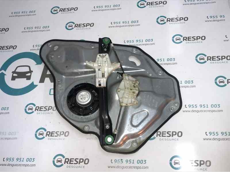 ELEVALUNAS TRASERO DERECHO 1K9839756A  - imagen 2