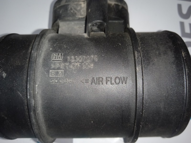 CAUDALIMETRO 13307079  - imagen 3