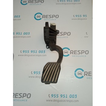 POTENCIOMETRO PEDAL 13305804 