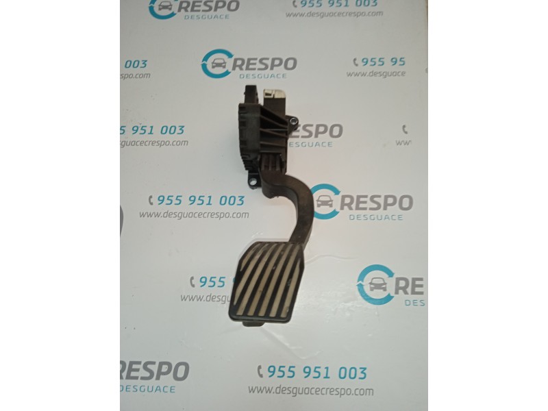 POTENCIOMETRO PEDAL 13305804  - imagen 1