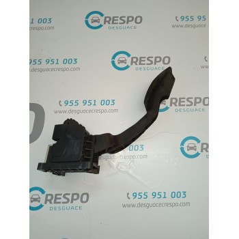 POTENCIOMETRO PEDAL 13305804  - miniatura 2