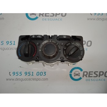 MANDO CALEFACCION / AIRE ACONDICIONADO 466119570 