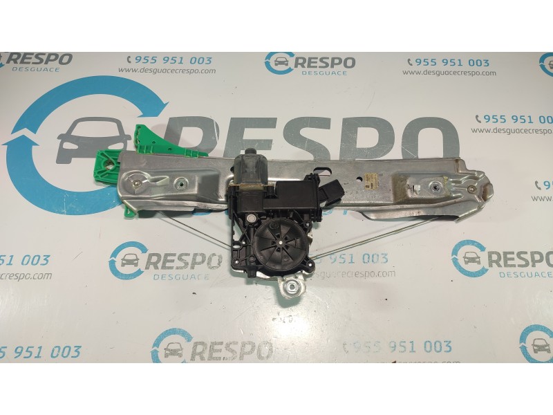 ELEVALUNAS TRASERO DERECHO 13350763  - imagen 1