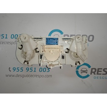 MANDO CALEFACCION / AIRE ACONDICIONADO 466119570  - miniatura 2