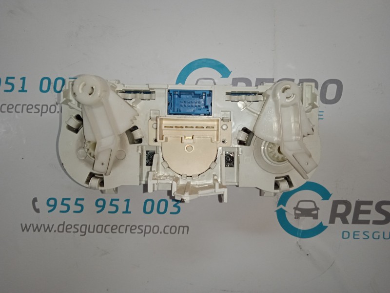 MANDO CALEFACCION / AIRE ACONDICIONADO 466119570  - imagen 2