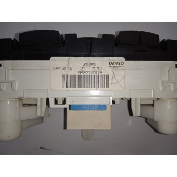 MANDO CALEFACCION / AIRE ACONDICIONADO 466119570  - miniatura 3