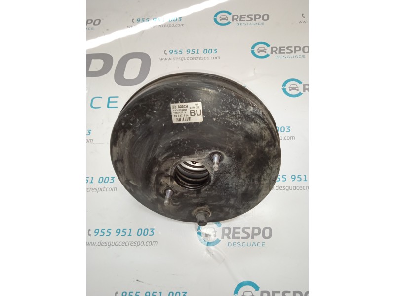 SERVOFRENO 13347114  - imagen 1